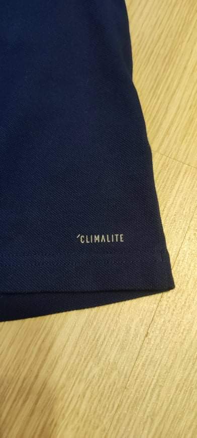 Polo košeľa, adidas,152