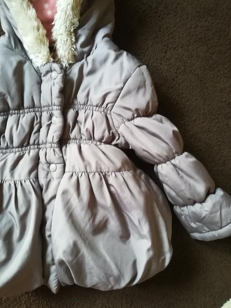 Zimná bundička, george,92