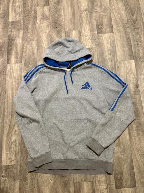 Pánska mikina, adidas,m