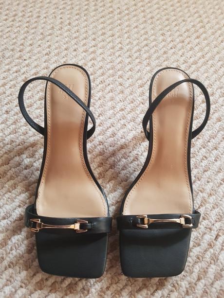 H&m sandálky, h&m,37
