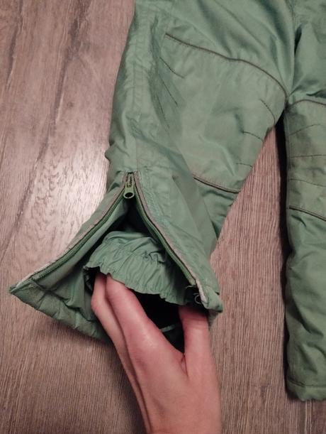 Zimná súprava + termo, tcm,104