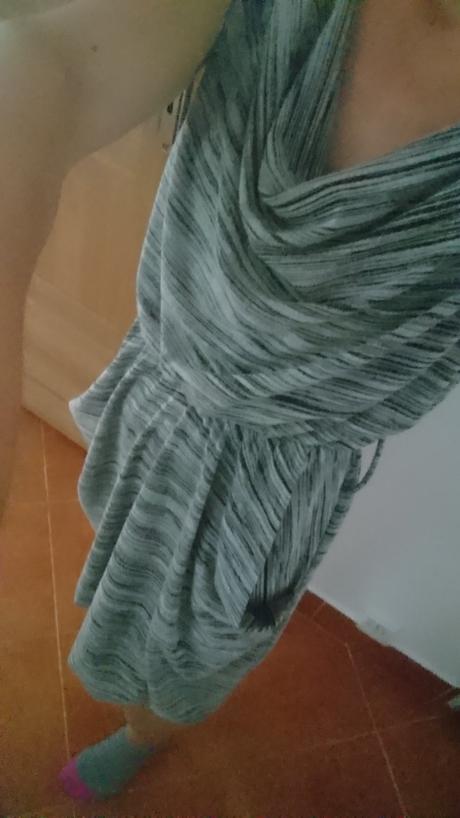 Stylove teplakove, s