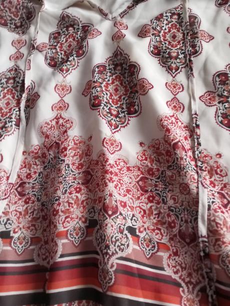 Tričko bluzka, f&f,42