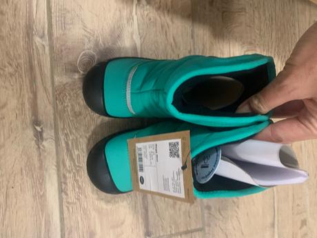 Reima snehule mega mini 25, reima,25