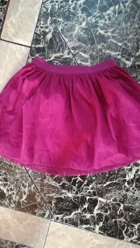 Sukňa pre dievča 122 dopodopo, dopodopo,122