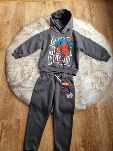 Suprava spiderman, f&f,110