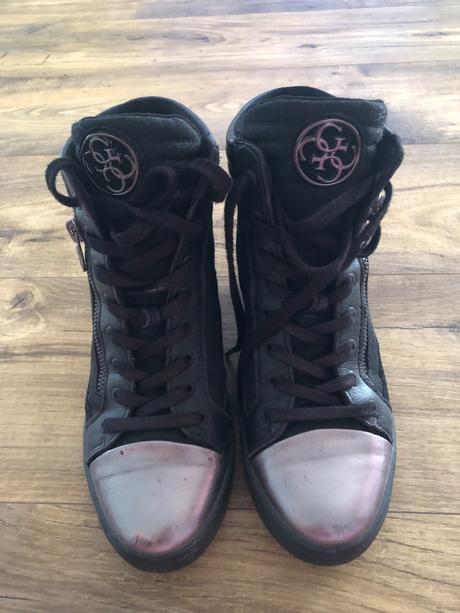 Guess tenisky, guess,37