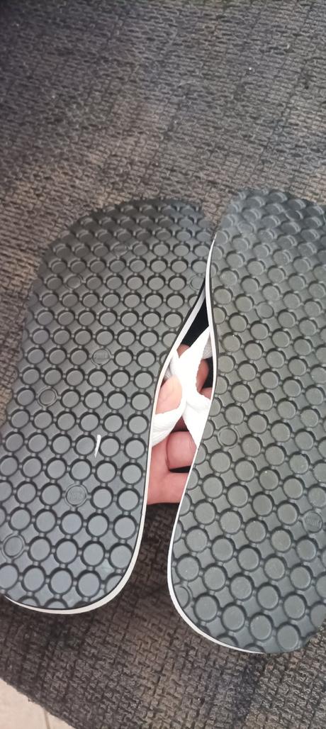 Žabky šľapky, puma,36