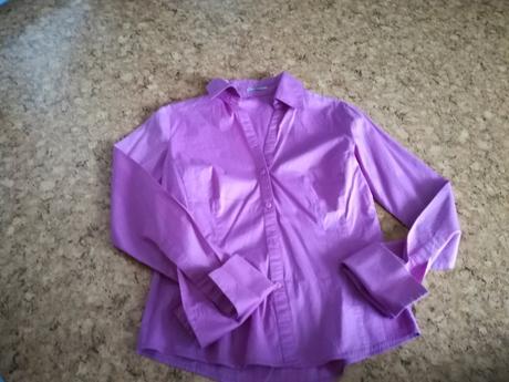 Dámska košeľa veľ. 36, 36