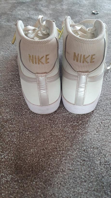 Tenisky nike blazer 38,5, nike,38