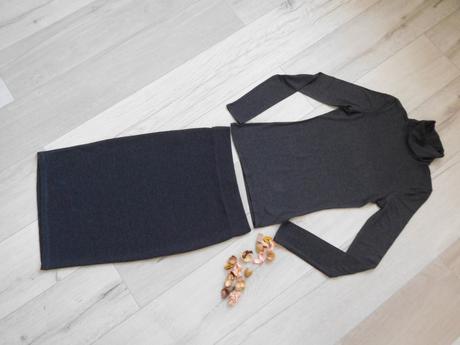 Orsay suknička +roláčik bavlnené 36v,, orsay,s