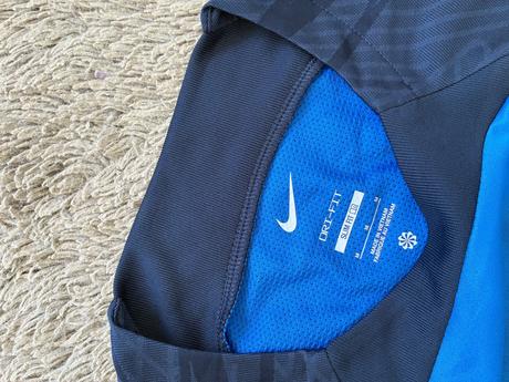 Nike dri-fit tricko, nike,m