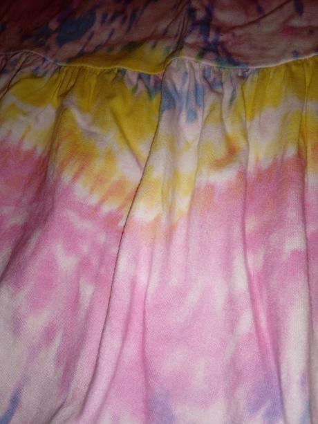 Krasne farebne letne saty, f&f,140