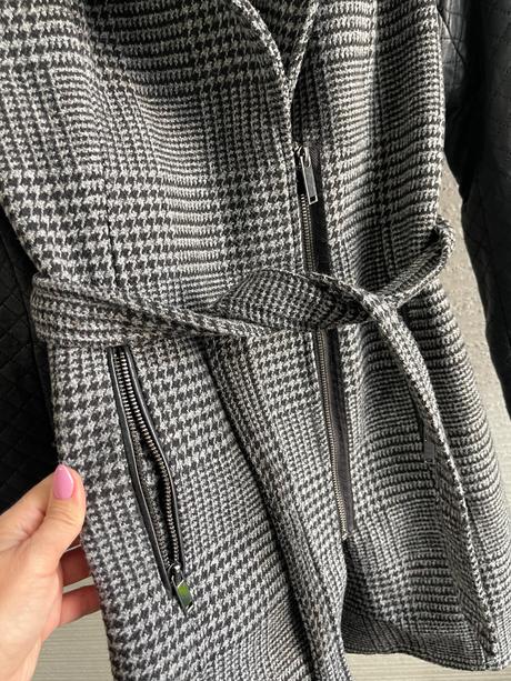 Kabátik yessica, yessica,36