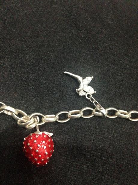 Thomas sabo naramok, 