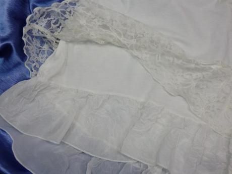 Kvalitné letné tričko, kappahl,40