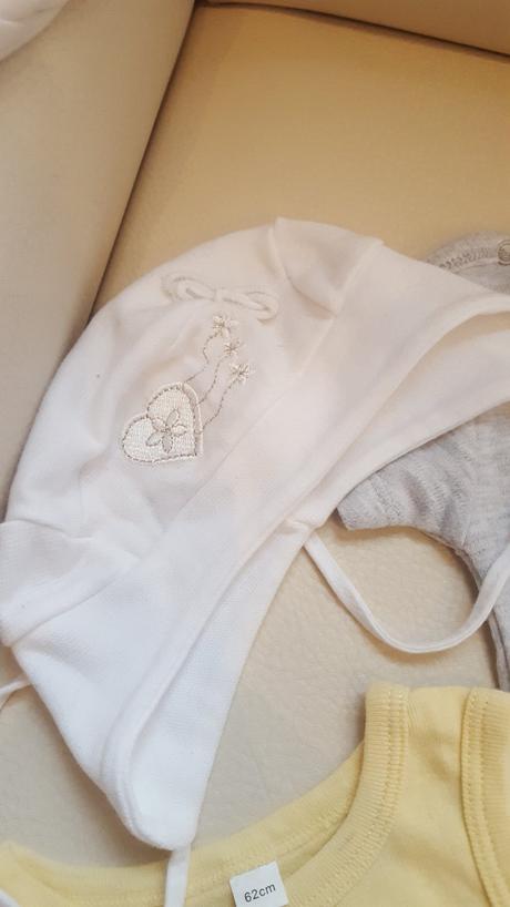 Balik pre dievcatko, 50–62