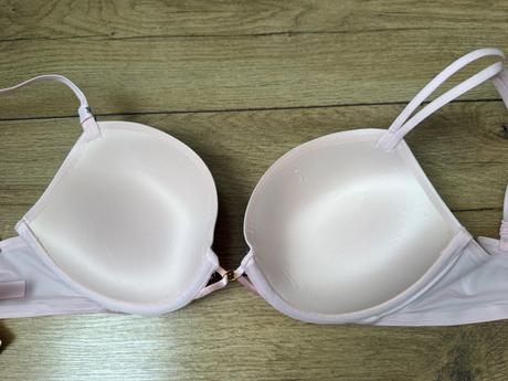 Victoria secret push up, victoria's secret,70d