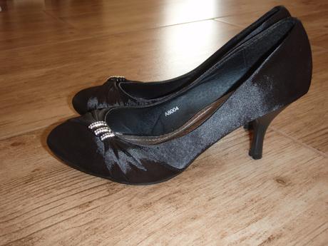 Spoločenské topánky, 40