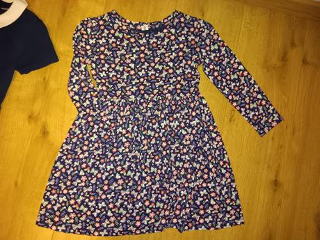 Balík, veľkosť 122/128, 122–134