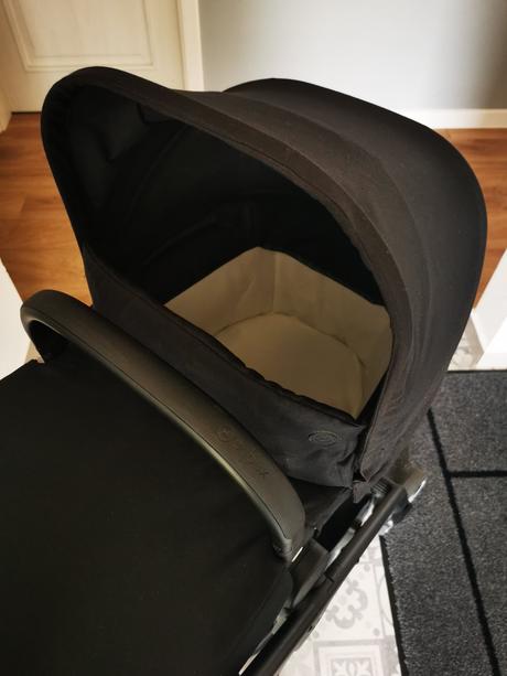 Kočík cybex balios s 2v1, cybex,cybex balios s