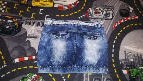 Zara ryflova suknička, zara,164