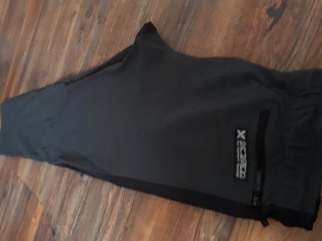 Outdoor trekove nohavice montura vel xl 44/46, xl