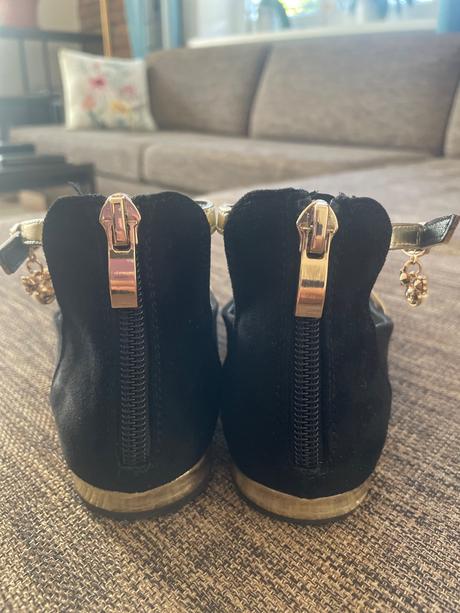 Príležitostné topánky, graceland,32