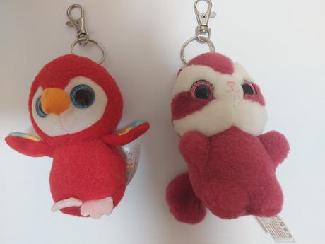 Prívesok na kľúče, 