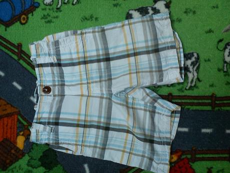 Kratasky super stasv, h&m,92