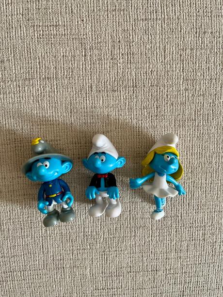 Smolkovia smoulinka, 