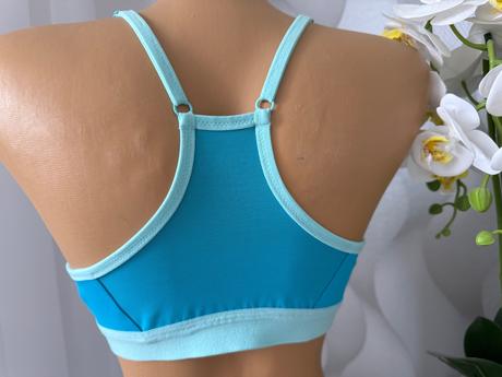 Nike - športová podprsenka, nike,m