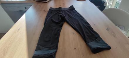 3/4 leginy, domyos,xs