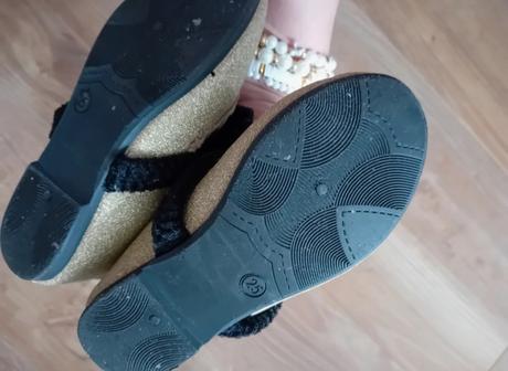 Zlaté balerínky, sinsay,25