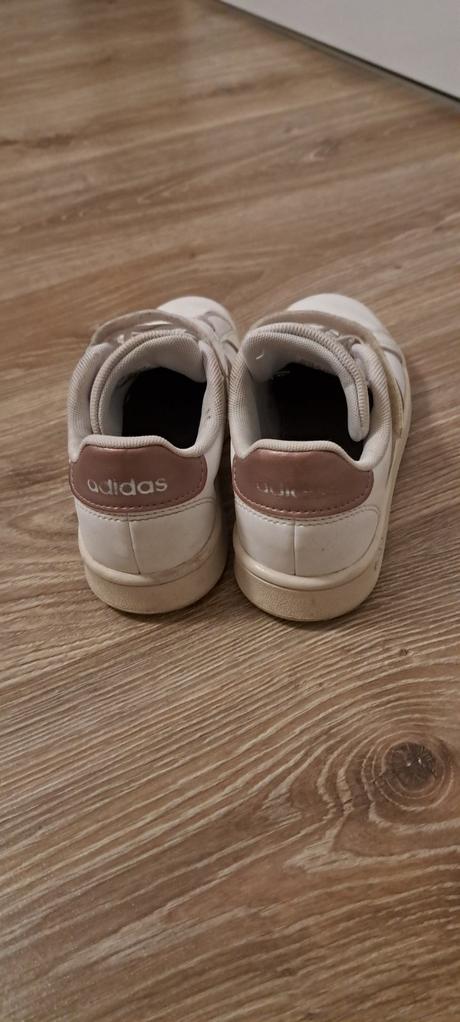 Tenisky adidas veľkosť 33, adidas,33