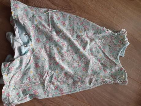 Dievčenské opaľovačky 2 ks, f&f,80