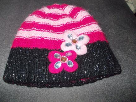 Čiapka na zimu, 104