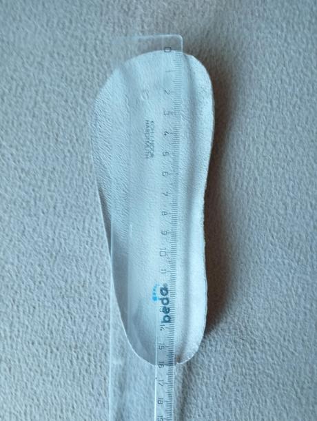 Barefoot beda, beda,25