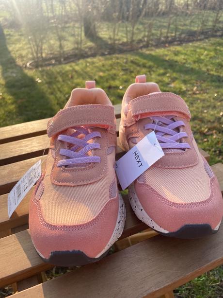 Tenisky next veľ. 34,5, next,34