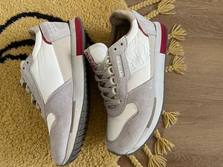 Tenisky, napapijri,37