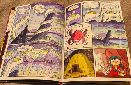 Kniha hilda a pán vetvička, 