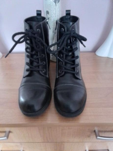 Dámska prechodná obuv graceland č.39, graceland,39