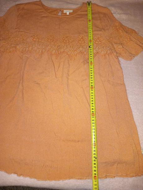 Blúzka 158-164 a 170, pompdelux,158