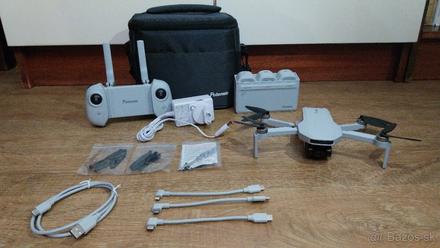 Potensic atom se gps drone s 4k ice camerou,