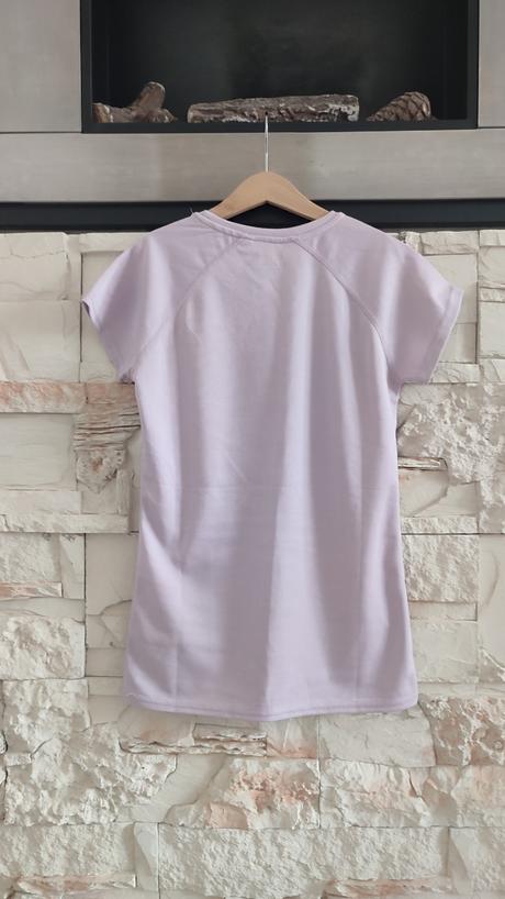 Športové tričko, kik,140