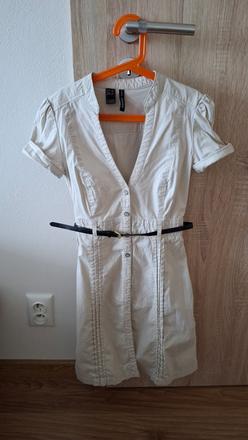 Šaty h&m, h&m,xs
