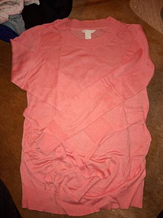 Darujem tehotenske oblecenie, m