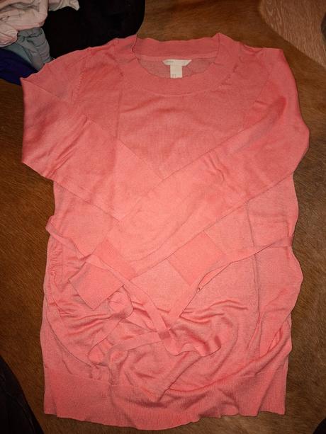 Darujem tehotenske oblecenie, m