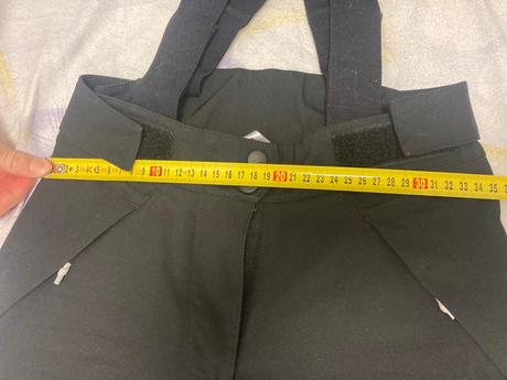 Dievčenské oteplovacky pre 12 rocne, wedze,152