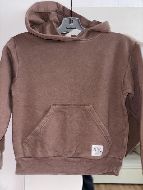 Mikina h&m 134/140, h&m,140